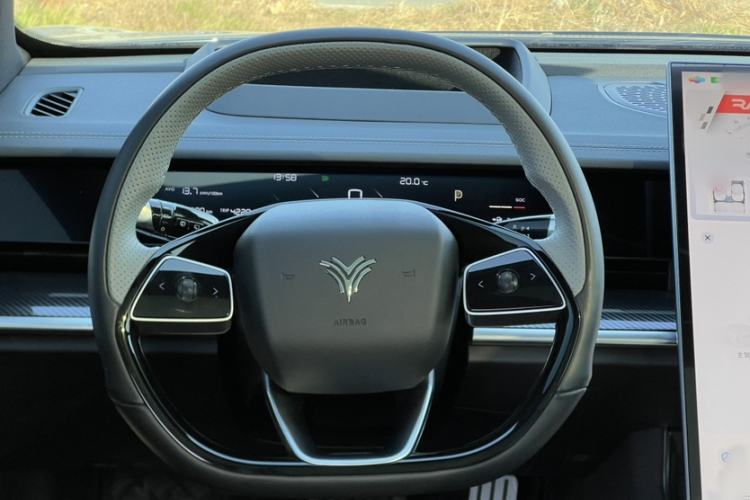 Used NETA S Shooting Brake 2024 Range-Extended 300 Standard Edition