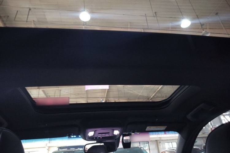 Used Cadillac CT5 2023 28T Luxury Edition (Standard Version)