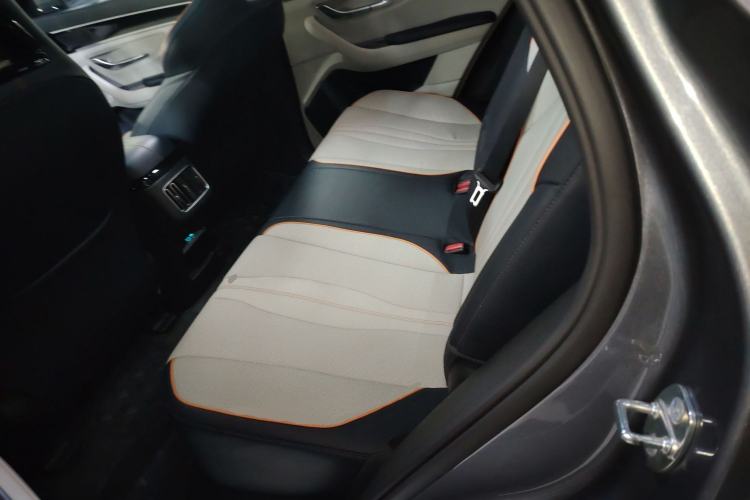 Used BYD Song PLUS New Energy 2023 Champion Edition DM-i 110KM Flagship PLUS