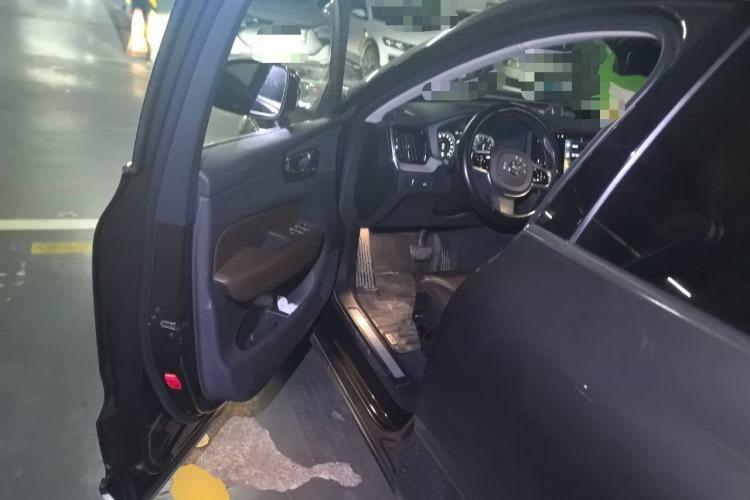 Used Volvo XC60 2021 T5 4x4 Smart Luxury Edition