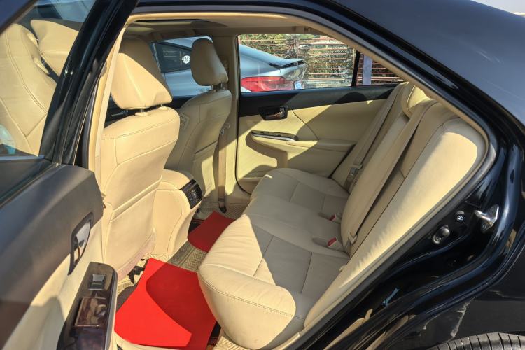 Used Toyota Camry 2015 2.0G Premier Edition