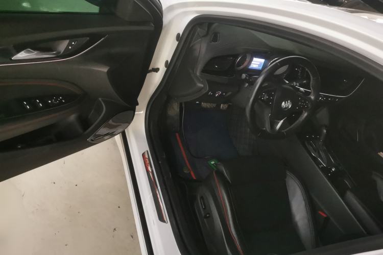 Used Buick Regal 2019 GS 28T Elite Model China VI Standard
