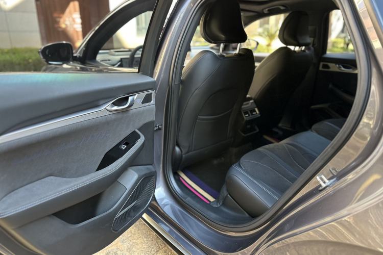 Used Geely Auto Preface 2025 Dongfang Yao 2.0TD Lanxing Edition
