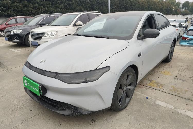 Used Leapmotor C01 2023 525 Comfort Edition