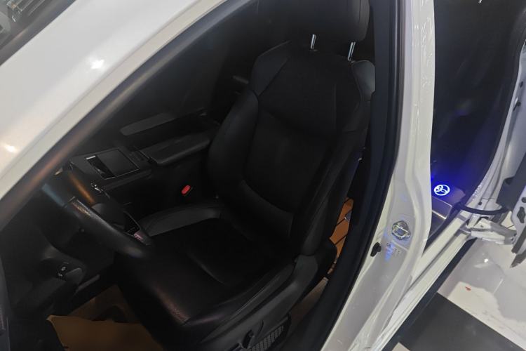 Used Toyota Sienna 2021 2.5L Hybrid Ultimate Edition