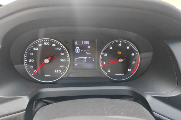 Used Roewe 360 2018 PLUS 1.5L Automatic Luxury Edition