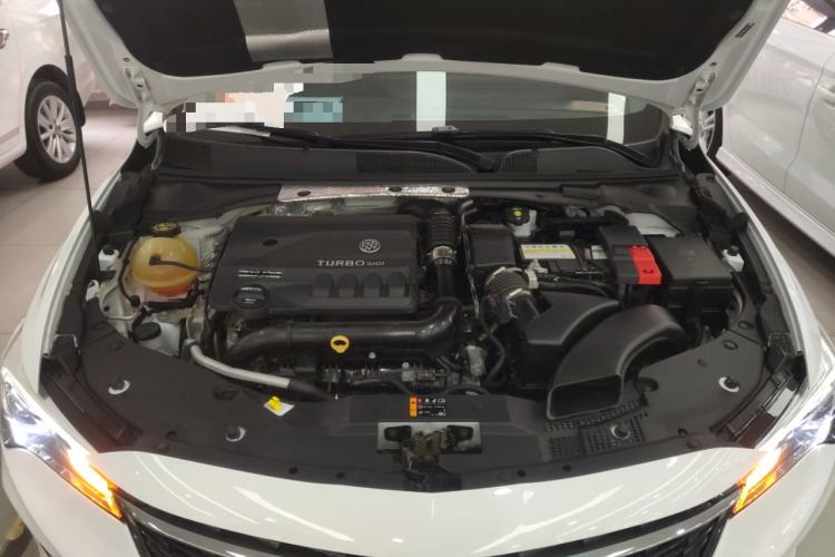 Used Buick Verano 2022 Pro 533T Enjoyment Edition