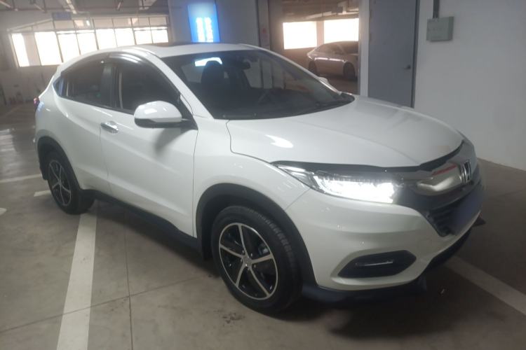 Used Honda Vezel 2020 220 TURBO CVT Luxury Edition