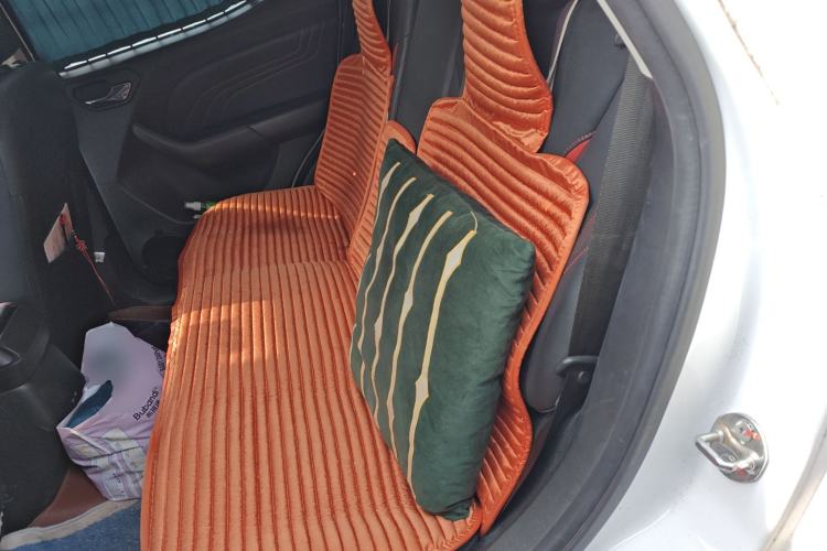 Used Soueast DX3 2018 1.5L Manual Luxury Model
