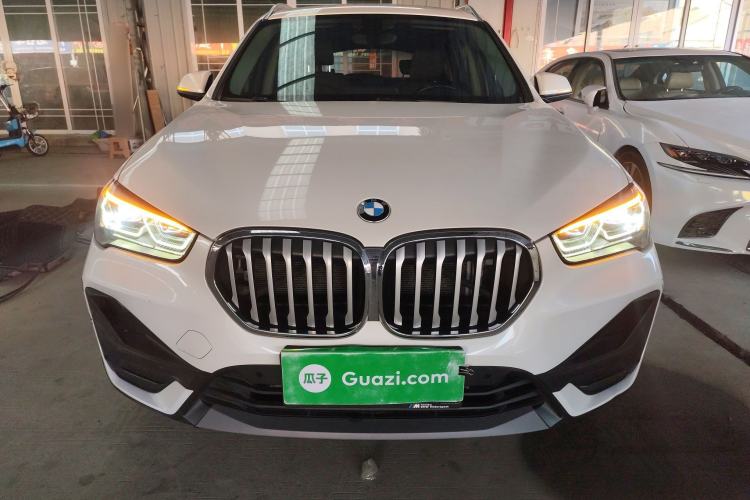 Used BMW X1 2022 sDrive25Li Leading Model
