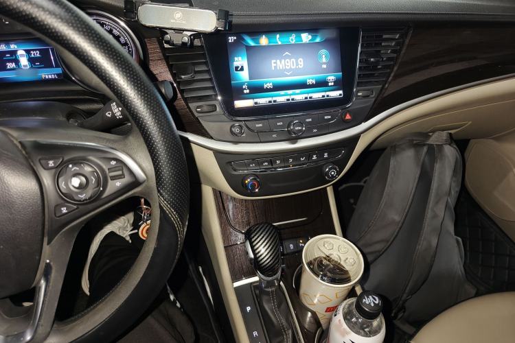 Used Buick Verano 2018 Sedan 15S Automatic Leading Model