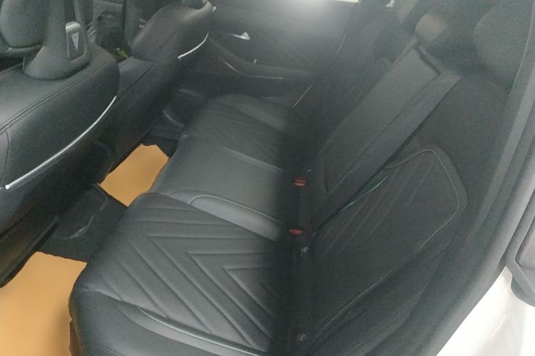 Used  SL03 2024 135Plus Glory Edition