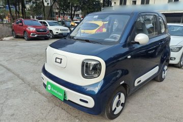 Used Bestune Pony 2024 170km Vitality Horse