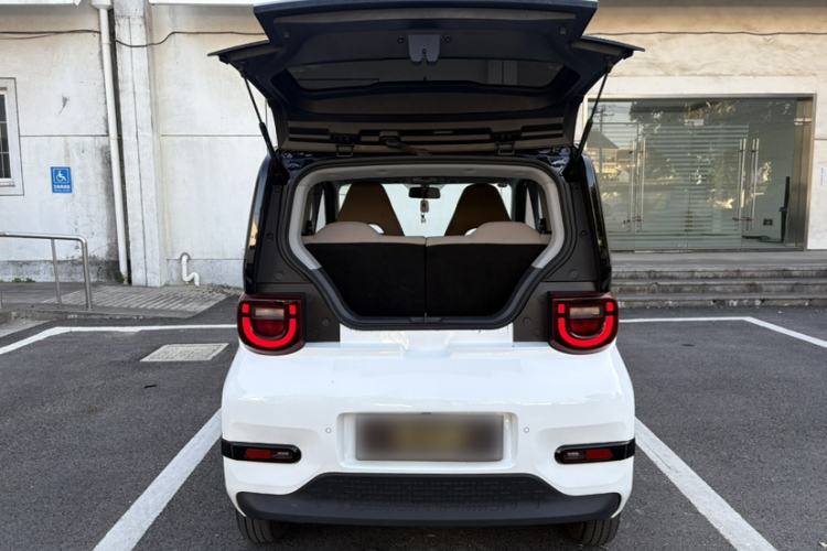 Used Chery QQ Ice Cream 2024 170km Sundae +