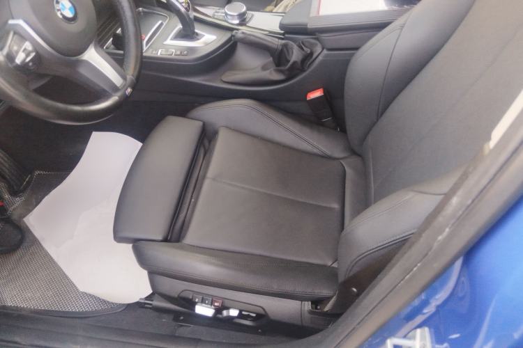 Used BMW 3 Series 2018 320Li Leading Model M Sport Package