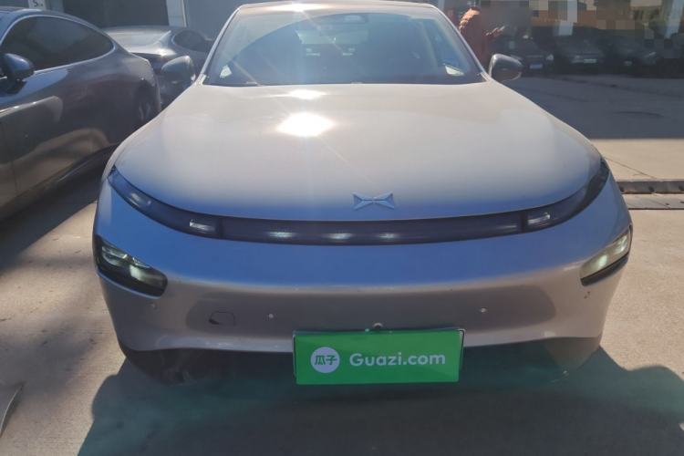 Used XPeng P7 2022 480E
