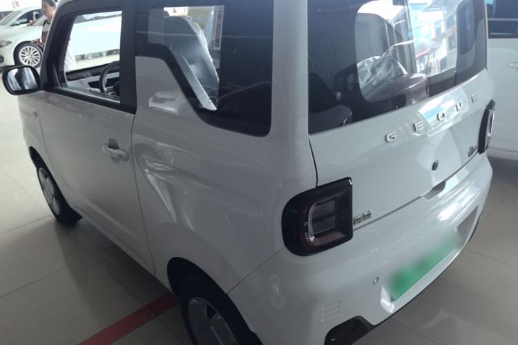 Used  Panda 2024 Panda Mini 200km Endurance Bear
