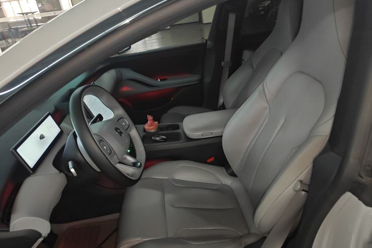 Used Nio ET5T 2024 75kWh Touring
