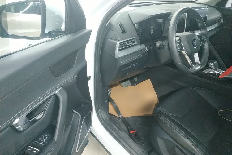 Used BYD Song Pro 2019 1.5T Automatic Elite Edition