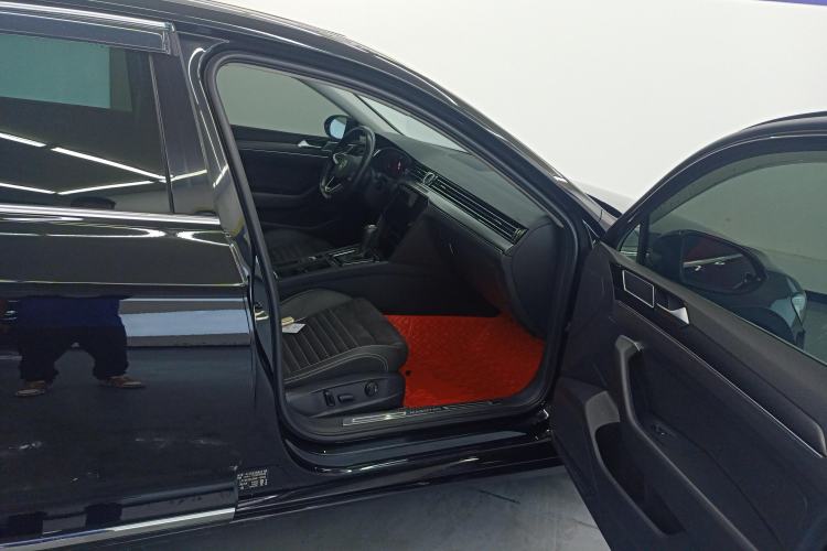 Used Volkswagen Magotan 2020 330TSI DSG Luxury Edition
