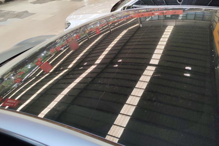 Used Tesla Model 3 2023 Rear-Wheel-Drive Version
