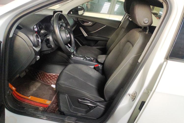 Used Audi Q2L 2020 35 TFSI Ambition Dynamic Edition
