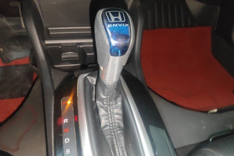 Used Honda Envix 2019 180TURBO CVT Enjoyment Edition China VI
