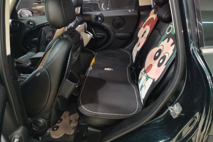 Used  Countryman 2013 1.6T COOPER ALL4 Fun