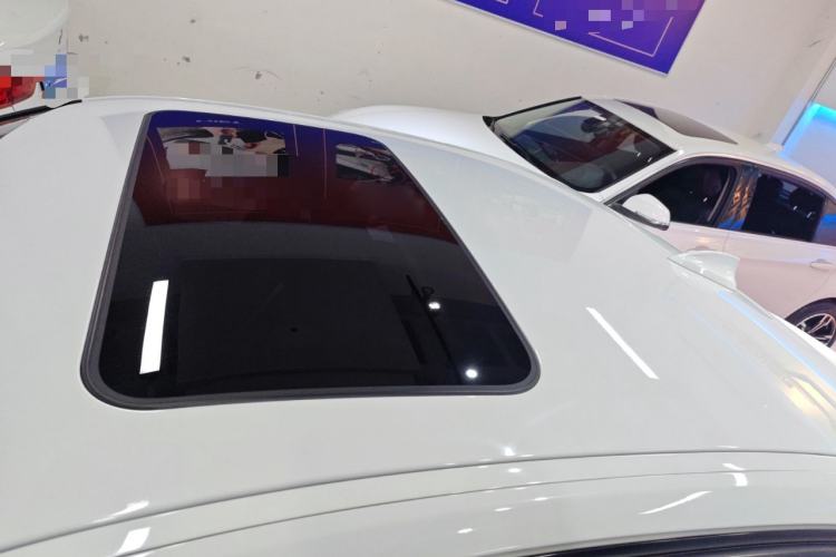 Used BMW 3 Series 2016 320i Fashion Model
