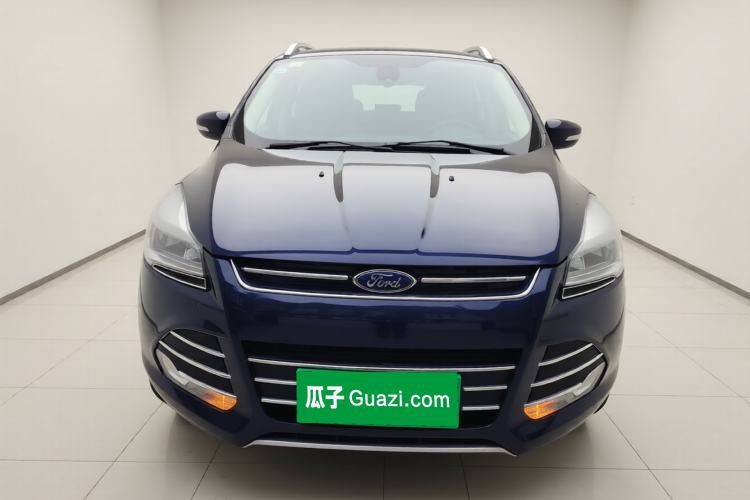 Used Ford Kuga 2015 1.5L GTDi Two-Wheel Drive Fashion Edition

