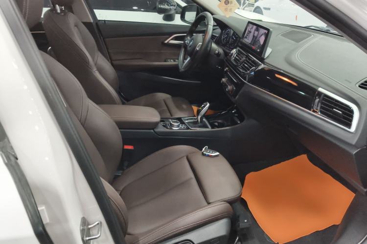 Used BMW 1 Series 2021 Revised 120i M Sport Night Edition