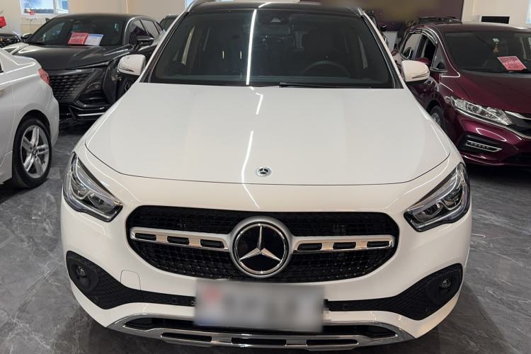 Used Mercedes-Benz GLA 2023 GLA 220
