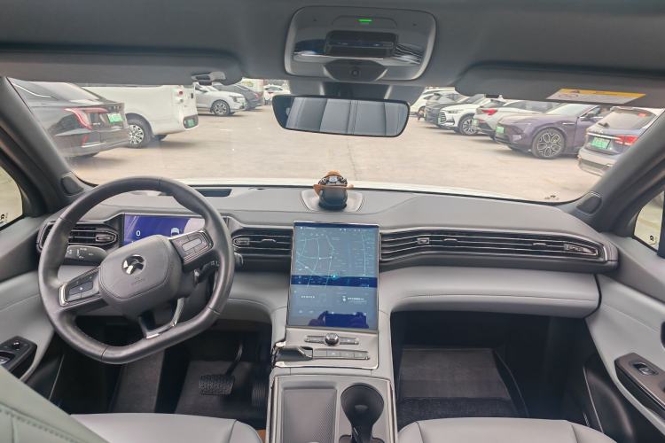 Used Nio ES6 2020 600 km Sport Edition
