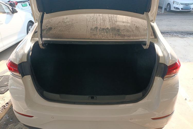 Used Buick GT 2021 Exemplar 1.5L Automatic Elite Version