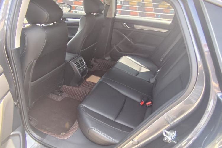 Used Honda Accord 2022 260TURBO Luxury Edition
