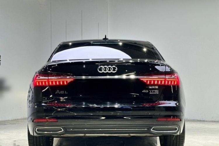 Used Audi A6L 2021 45 TFSI quattro Prestige Elegant Edition
