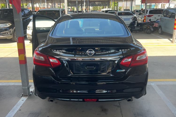 Used Nissan Teana 2016 2.0L XE Fashion Edition
