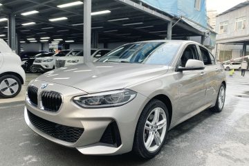 Used BMW 1 Series 2020 120i M Sport Package