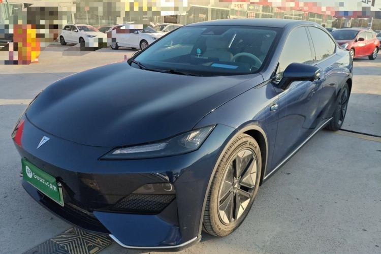 Used  SL03 2022 1.5L 1200 Extended-Range Version