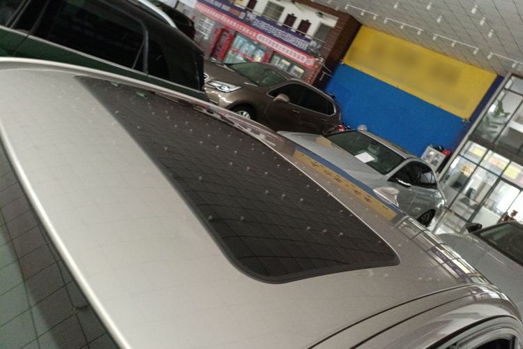 Used BMW 3 Series 2016 320i Fashion Model
