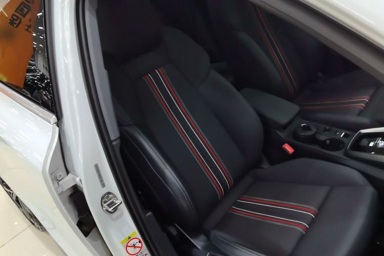 Used Audi A3 2021 Sportback 35 TFSI Fashionable Sports Model