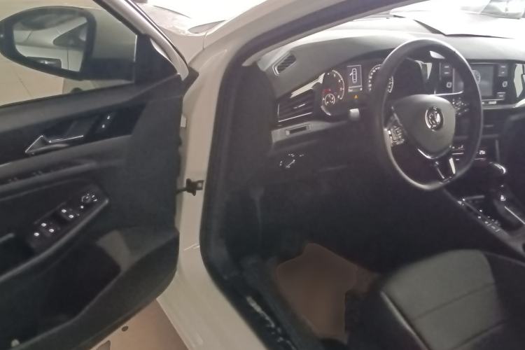 Used Volkswagen Bora 2020 1.5L Automatic Elite Version