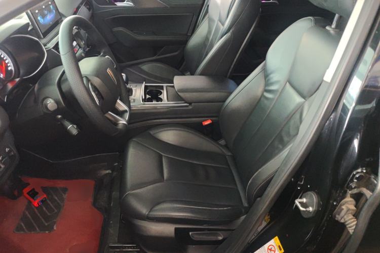 Used Hongqi H5 2022 Classic Model 1.5T DCT Flagship Edition
