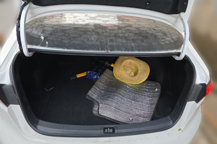 Used Toyota Levin 2021 TNGA 1.5L CVT Entry-Level Model
