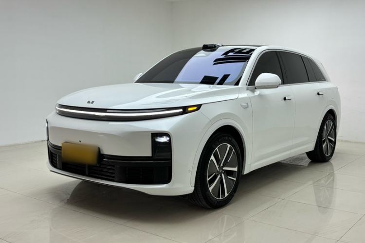 Used Li Auto L7 2024 Max