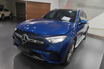 Used Mercedes-Benz GLC 2023 GLC 300 L 4MATIC Dynamic 7-Seater