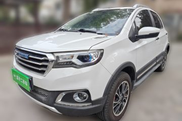 Used Haval H1 2015 1.5L AMT Luxury Model