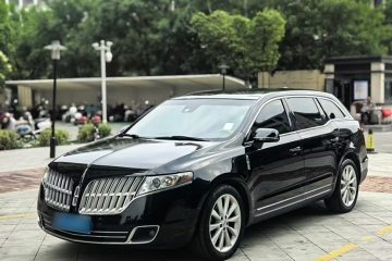 Used Lincoln MKT 2010 3.5T EcoBoost AWD