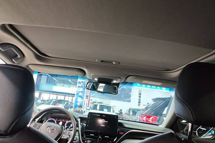 Used Toyota Camry 2021 2.5S Fēngshàng Edition
