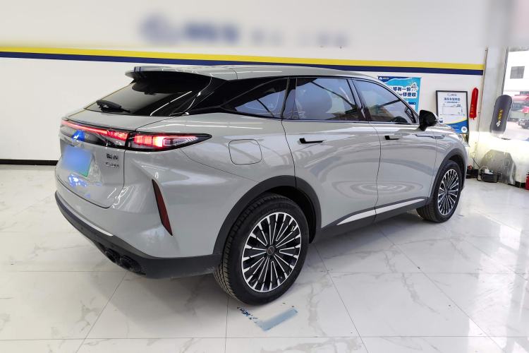 Used  Stellar C-DM 2024 1.5T Long-Range Pro
